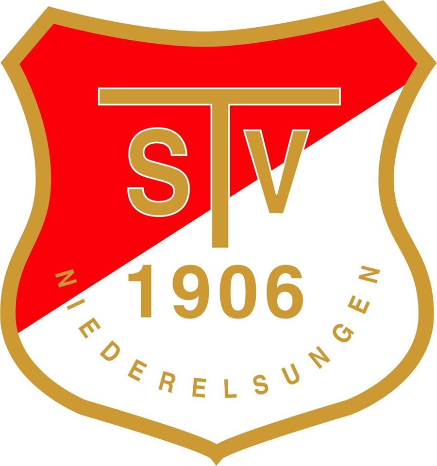 TSV Niederelsungen Logo